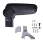 vidaXL Auto-Armlehne für VW Golf 4 Bora New Beetle vidaXL Auto-Armlehne für VW Golf 4 Bora New Beetle