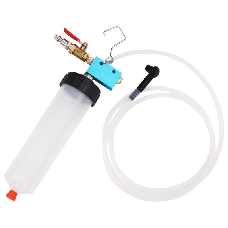 vidaXL Pumpe für Bremsflüssigkeitsersatz 300 ccm vidaXL Pumpe für Bremsflüssigkeitsersatz 300 ccm