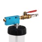 vidaXL Pumpe für Bremsflüssigkeitsersatz 300 ccm vidaXL Pumpe für Bremsflüssigkeitsersatz 300 ccm