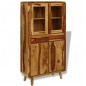 Sideboard Massivholz 90×40×175 cm Sideboard Massivholz 90×40×175 cm