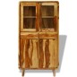 Sideboard Massivholz 90×40×175 cm Sideboard Massivholz 90×40×175 cm