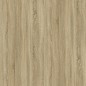 vidaXL TV-Wandschrank Sonoma-Eiche 40x34,5x40 cm vidaXL TV-Wandschrank Sonoma-Eiche 40x34,5x40 cm