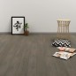 vidaXL PVC Laminat Dielen Selbstklebend 4,46 m² 3 mm Grau und Braun vidaXL PVC Laminat Dielen Selbstklebend 4,46 m² 3 mm Grau und Braun
