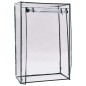 vidaXL Tomaten-Gewächshaus 102 x 52 x 150 cm vidaXL Tomaten-Gewächshaus 102 x 52 x 150 cm