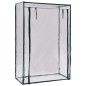 vidaXL Tomaten-Gewächshaus 102 x 52 x 150 cm vidaXL Tomaten-Gewächshaus 102 x 52 x 150 cm