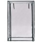 vidaXL Tomaten-Gewächshaus 102 x 52 x 150 cm vidaXL Tomaten-Gewächshaus 102 x 52 x 150 cm
