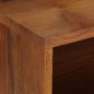 vidaXL TV-Schrank Altholz Massiv 140x30x40 cm vidaXL TV-Schrank Altholz Massiv 140x30x40 cm