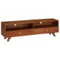 vidaXL TV-Schrank Altholz Massiv 140x30x40 cm vidaXL TV-Schrank Altholz Massiv 140x30x40 cm