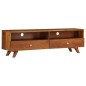 vidaXL TV-Schrank Altholz Massiv 140x30x40 cm vidaXL TV-Schrank Altholz Massiv 140x30x40 cm