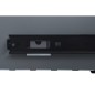 vidaXL Werkbank Schwarz 120x60x85 cm Stahl vidaXL Werkbank Schwarz 120x60x85 cm Stahl