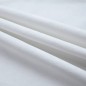 vidaXL Verdunkelungsvorhänge mit Metallösen 2 Stk. Grauweiß 140x225 cm vidaXL Verdunkelungsvorhänge mit Metallösen 2 Stk. Grauweiß 140x225 cm