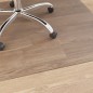 vidaXL Bodenschutzmatte für Laminat oder Teppich 150x120 cm vidaXL Bodenschutzmatte für Laminat oder Teppich 150x120 cm