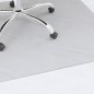 vidaXL Bodenschutzmatte für Laminat oder Teppich 150x120 cm vidaXL Bodenschutzmatte für Laminat oder Teppich 150x120 cm
