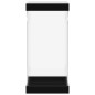 vidaXL Vitrine Transparent 17x12x25 cm Acryl vidaXL Vitrine Transparent 17x12x25 cm Acryl