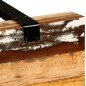 vidaXL Konsolentisch Recyceltes Holz Längenverstellbar vidaXL Konsolentisch Recyceltes Holz Längenverstellbar
