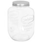 vidaXL Getränkespender 8050 ml Glas vidaXL Getränkespender 8050 ml Glas