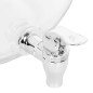 vidaXL Getränkespender 8050 ml Glas vidaXL Getränkespender 8050 ml Glas