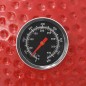 vidaXL Kamado-Grill und Smoker Keramik 76 cm vidaXL Kamado-Grill und Smoker Keramik 76 cm