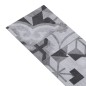 vidaXL PVC-Laminat-Dielen 5,02 m² 2 mm Selbstklebend Grau Muster vidaXL PVC-Laminat-Dielen 5,02 m² 2 mm Selbstklebend Grau Muster