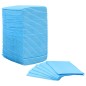 vidaXL Hunde-Toilettenmatten 100 Stk. 90×60 cm Vliesstoff vidaXL Hunde-Toilettenmatten 100 Stk. 90×60 cm Vliesstoff
