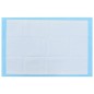 vidaXL Hunde-Toilettenmatten 100 Stk. 90×60 cm Vliesstoff vidaXL Hunde-Toilettenmatten 100 Stk. 90×60 cm Vliesstoff