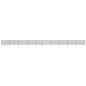 Maschendrahtzaun Anthrazit 1,8x25 m Maschendrahtzaun Anthrazit 1,8x25 m