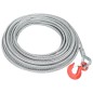 vidaXL Seilzug 1600 kg vidaXL Seilzug 1600 kg