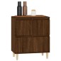 vidaXL Sideboard Braun Eichen-Optik 60x35x70 cm Holzwerkstoff vidaXL Sideboard Braun Eichen-Optik 60x35x70 cm Holzwerkstoff