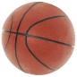 vidaXL Tragbares Basketball-Set Verstellbar 180-230 cm vidaXL Tragbares Basketball-Set Verstellbar 180-230 cm
