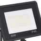 vidaXL LED-Fluter mit Handgriff 2x50 W Warmweiß vidaXL LED-Fluter mit Handgriff 2x50 W Warmweiß