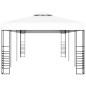vidaXL Gartenpavillon 6×3 m Weiß vidaXL Gartenpavillon 6×3 m Weiß
