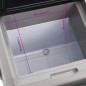 vidaXL Kühlbox mit Rollen und Griff Schwarz & Grau 40 L Polypropylen vidaXL Kühlbox mit Rollen und Griff Schwarz & Grau 40 L Polypropylen