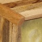 vidaXL TV-Schrank Mangoholz Massiv 120 x 30 x 45 cm vidaXL TV-Schrank Mangoholz Massiv 120 x 30 x 45 cm