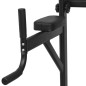 vidaXL Power Tower mit Sit-Up-Bank vidaXL Power Tower mit Sit-Up-Bank
