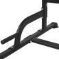 vidaXL Power Tower mit Sit-Up-Bank vidaXL Power Tower mit Sit-Up-Bank