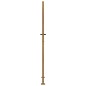 vidaXL Gartentor 105x180 cm Cortenstahl vidaXL Gartentor 105x180 cm Cortenstahl