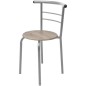 vidaXL Frühstückstisch Bar-Set MDF vidaXL Frühstückstisch Bar-Set MDF