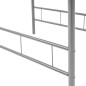 vidaXL Frühstückstisch Bar-Set MDF vidaXL Frühstückstisch Bar-Set MDF