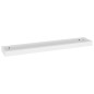 vidaXL Loggia Wandregale 4 Stk. Weiß 80x15x4 cm MDF vidaXL Loggia Wandregale 4 Stk. Weiß 80x15x4 cm MDF