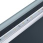 vidaXL LED-Badspiegel mit Berührungssensor 100x60 cm vidaXL LED-Badspiegel mit Berührungssensor 100x60 cm