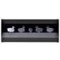 vidaXL Magnetischer Kugelfangkasten 4 + 1 Ziele Enten-Design vidaXL Magnetischer Kugelfangkasten 4 + 1 Ziele Enten-Design