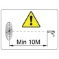 vidaXL Magnetischer Kugelfangkasten 4 + 1 Ziele Enten-Design vidaXL Magnetischer Kugelfangkasten 4 + 1 Ziele Enten-Design