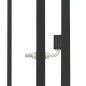vidaXL Outdoor-Hundezwinger mit Überdachung 120x120x150 cm vidaXL Outdoor-Hundezwinger mit Überdachung 120x120x150 cm
