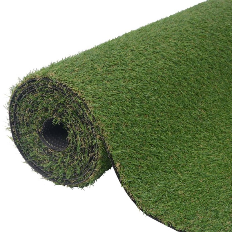 vidaXL Kunstrasen 1x15 m/20 mm Grün vidaXL Kunstrasen 1x15 m/20 mm Grün
