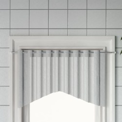 Zubehör zur Fensterdekoration