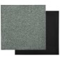 vidaXL Teppichfliesen 20 Stk. 5 m² 50x50 cm Grün vidaXL Teppichfliesen 20 Stk. 5 m² 50x50 cm Grün