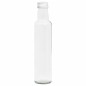 vidaXL Kleine Glasflaschen 260 ml mit Schraubverschluss 10 Stk. vidaXL Kleine Glasflaschen 260 ml mit Schraubverschluss 10 Stk.