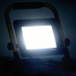 vidaXL LED-Fluter mit Handgriff 50 W Kaltweiß vidaXL LED-Fluter mit Handgriff 50 W Kaltweiß