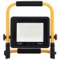 vidaXL LED-Fluter mit Handgriff 50 W Kaltweiß vidaXL LED-Fluter mit Handgriff 50 W Kaltweiß