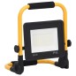 vidaXL LED-Fluter mit Handgriff 50 W Kaltweiß vidaXL LED-Fluter mit Handgriff 50 W Kaltweiß